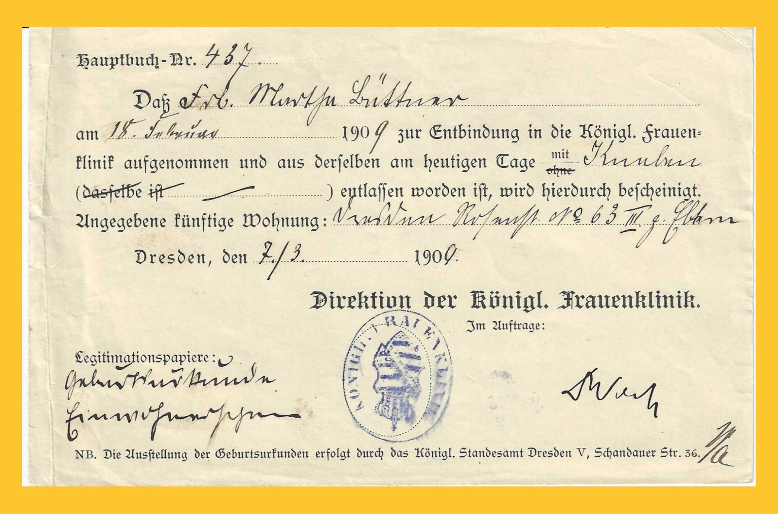 Pfotenhauer Straße 90