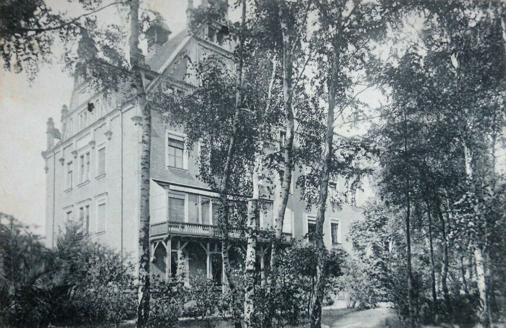 Pfotenhauer Straße 90
