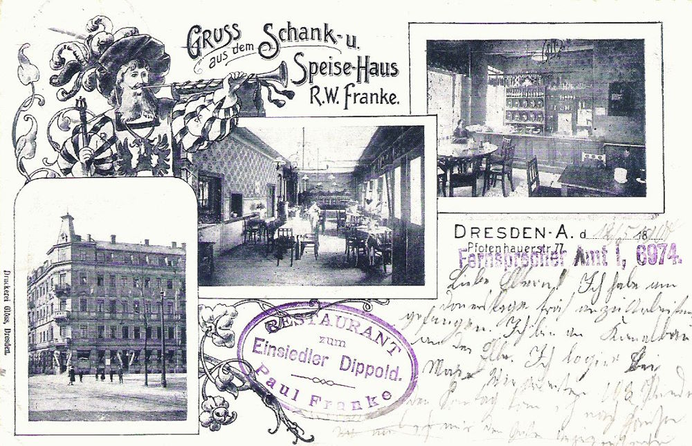Pfotenhauer Straße 77