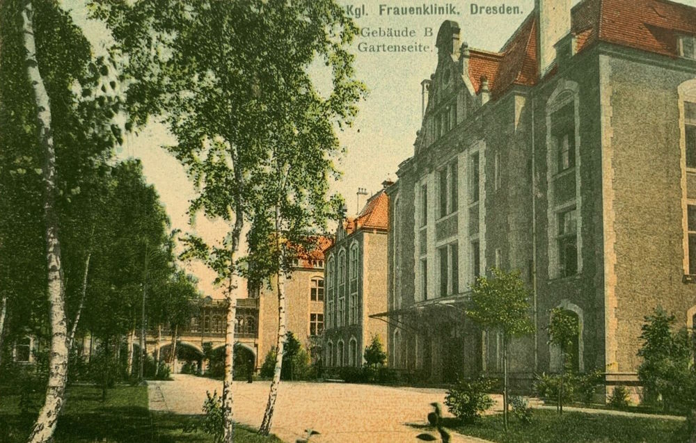 Pfotenhauer Straße 90