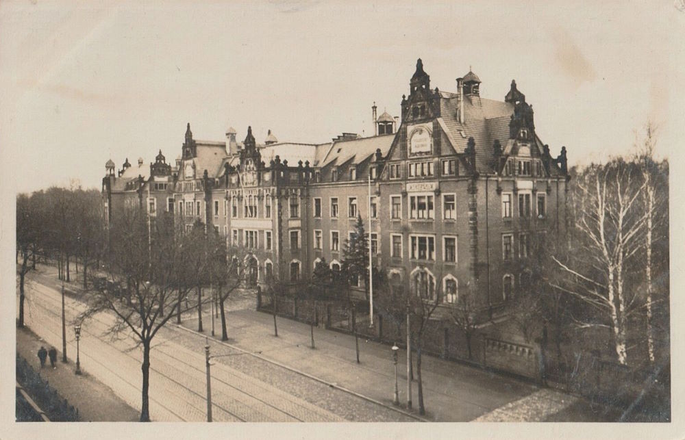 Pfotenhauer Straße 90