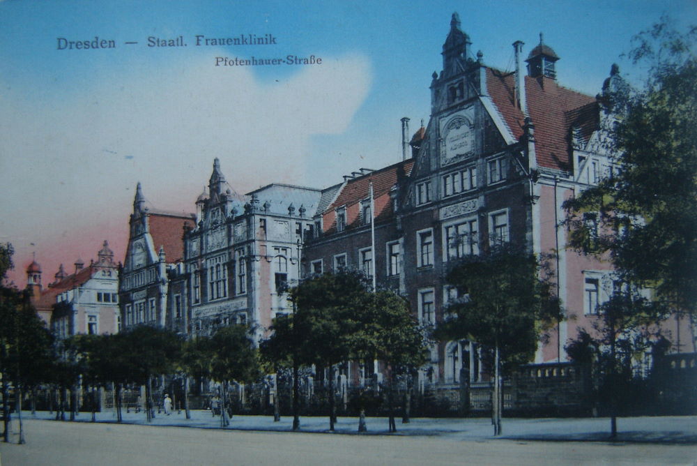 Pfotenhauer Straße 90