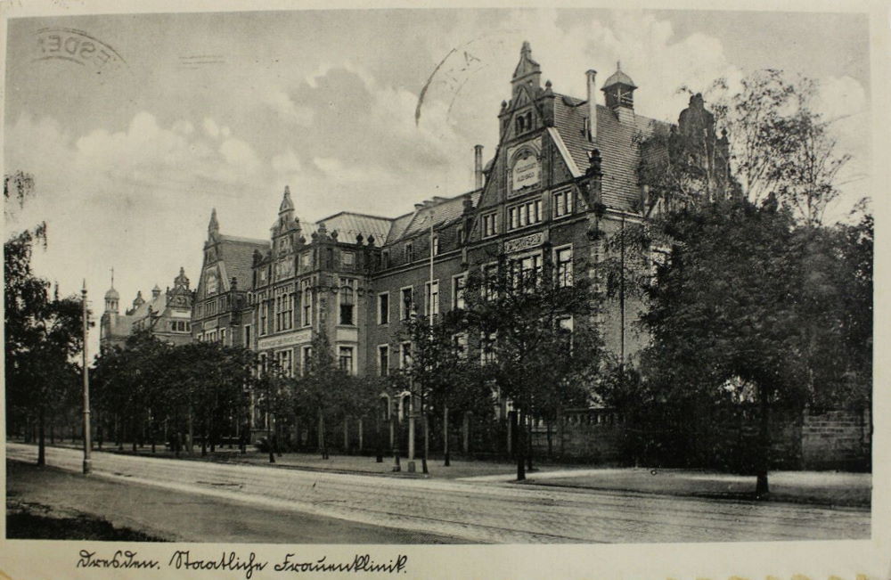 Pfotenhauer Straße 90