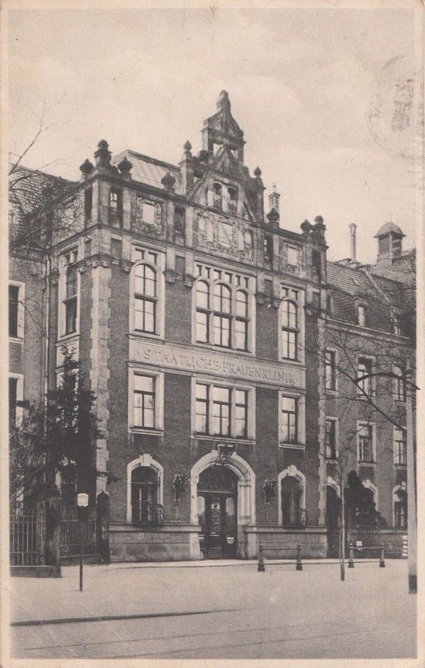 Pfotenhauer Straße 90