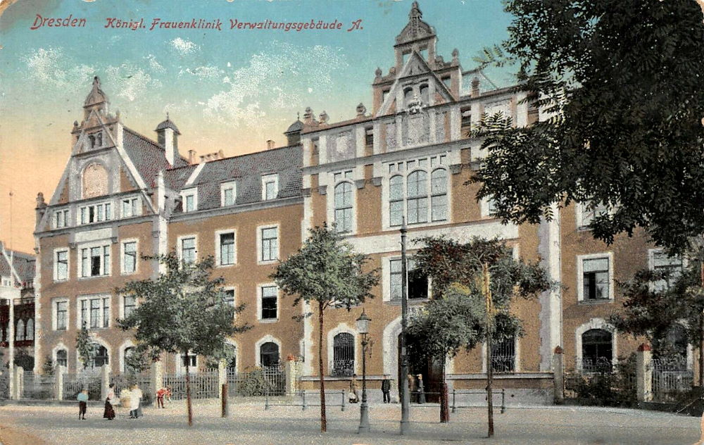Pfotenhauer Straße 90