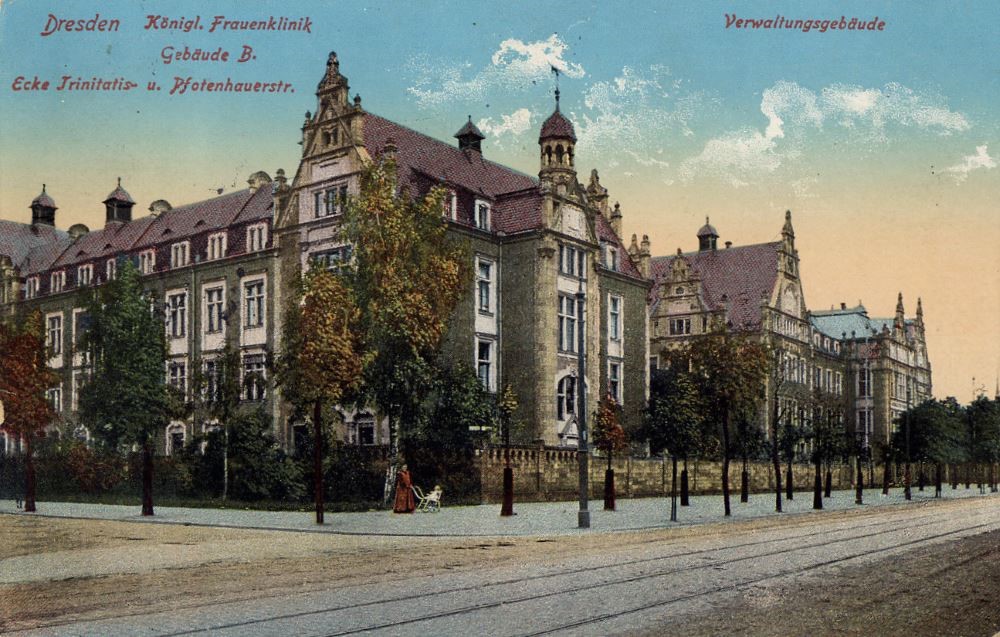 Pfotenhauer Straße 90