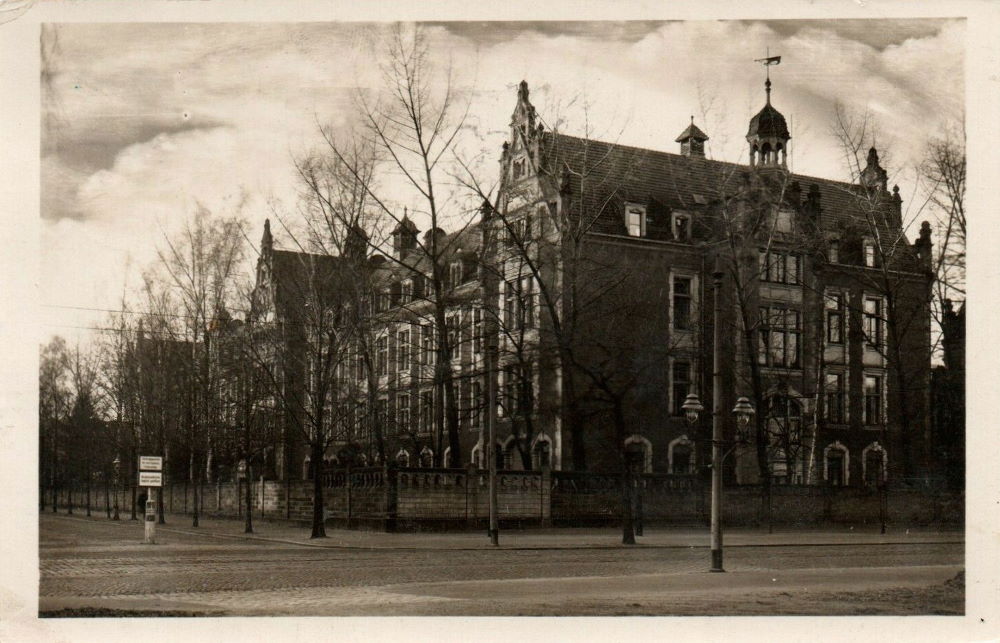 Pfotenhauer Straße 90