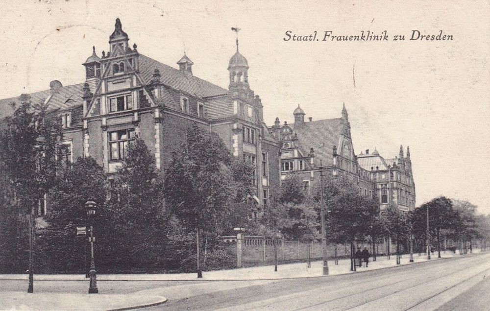 Pfotenhauer Straße 90