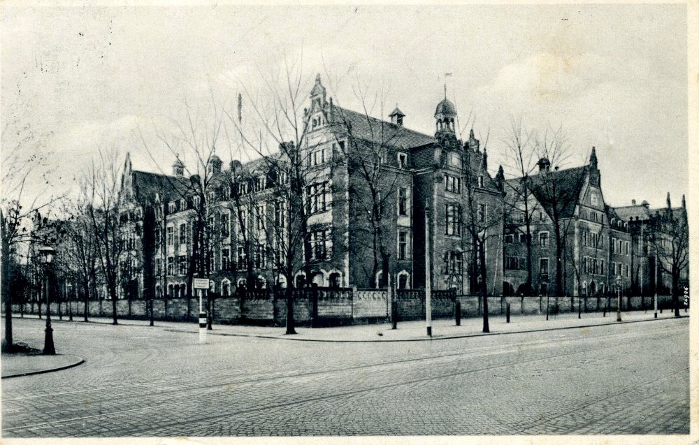 Pfotenhauer Straße 90