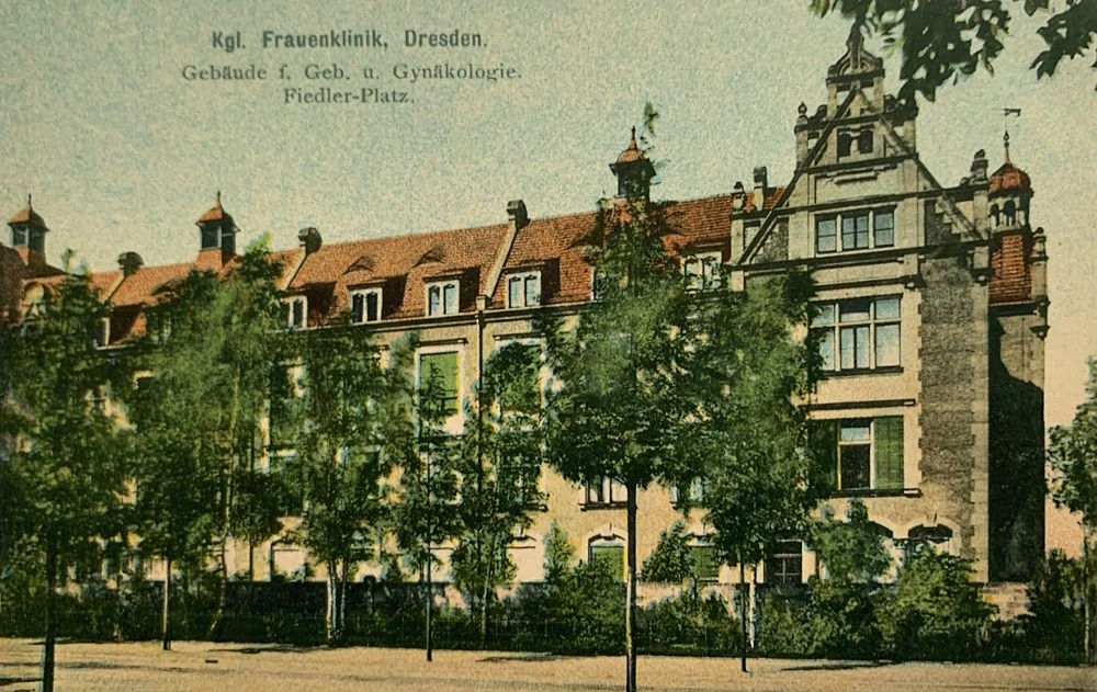 Pfotenhauer Straße 90