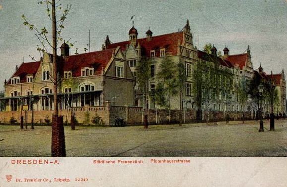 Pfotenhauer Straße 90
