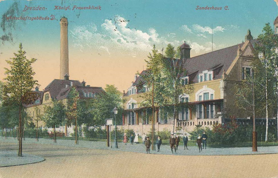 Pfotenhauer Straße 90