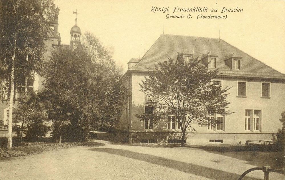 Pfotenhauer Straße 90