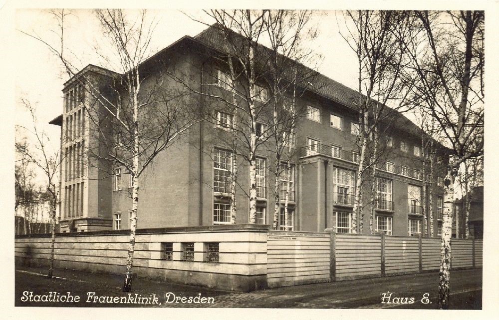 Pfotenhauer Straße 90?