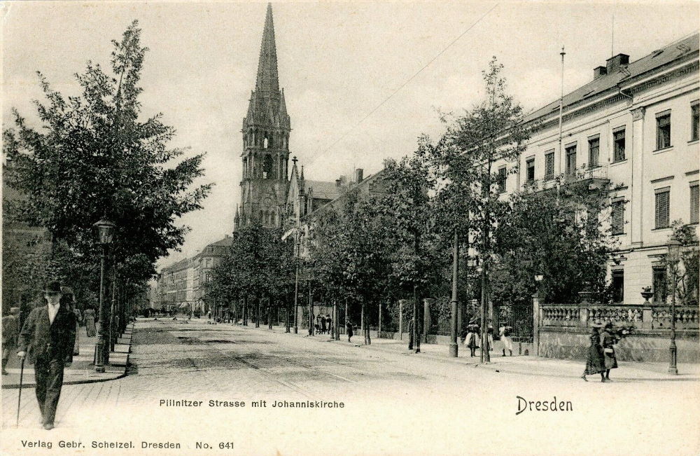 Striesener Straße 61