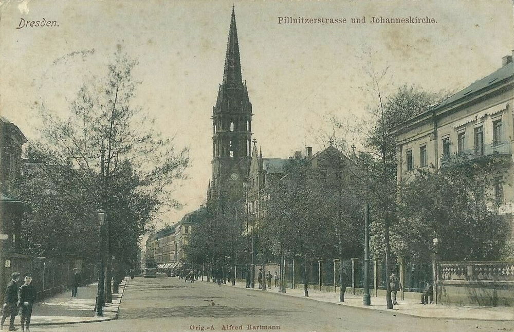 Striesener Straße 61