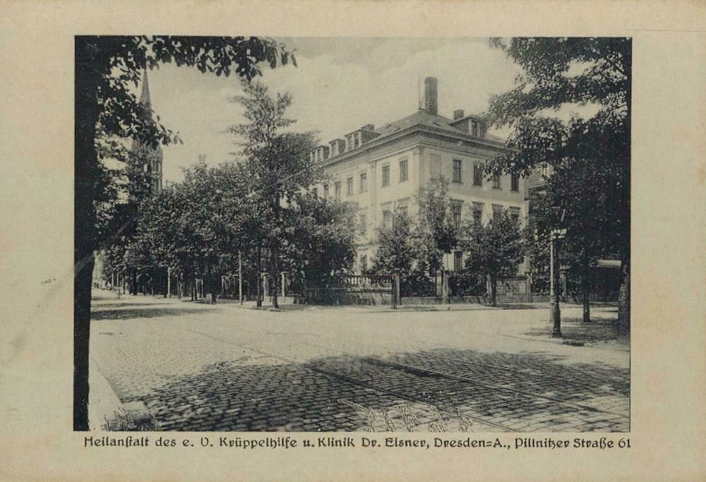 Striesener Straße 61