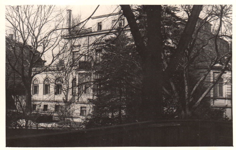 Striesener Straße