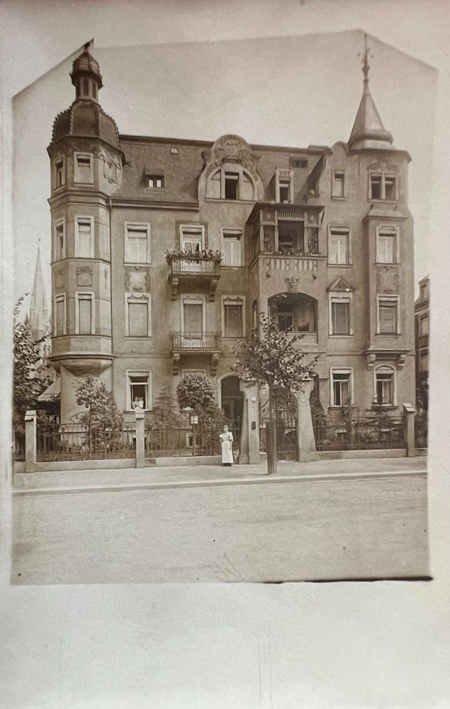 Reinickstraße 7