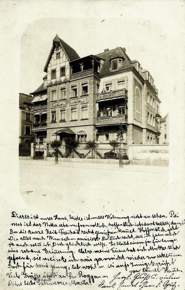 Reinickstraße 11