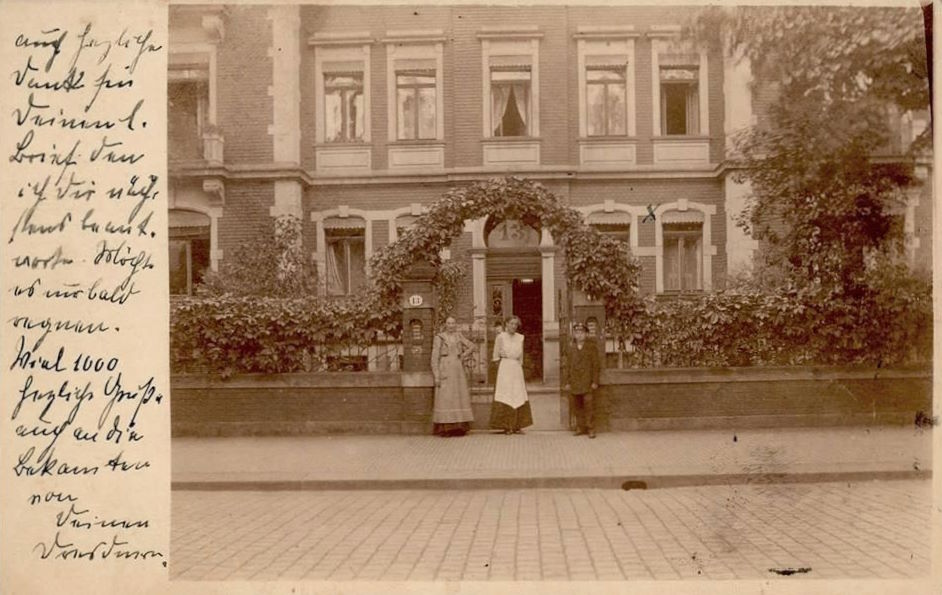 Reißigerstraße 13