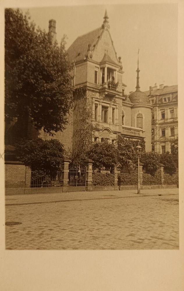 Reißigerstraße 17