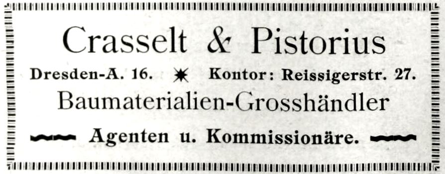 Reißigerstraße 27