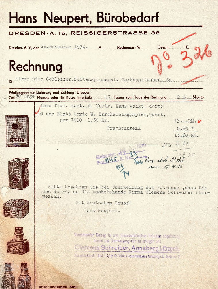 Reissigerstraße 38