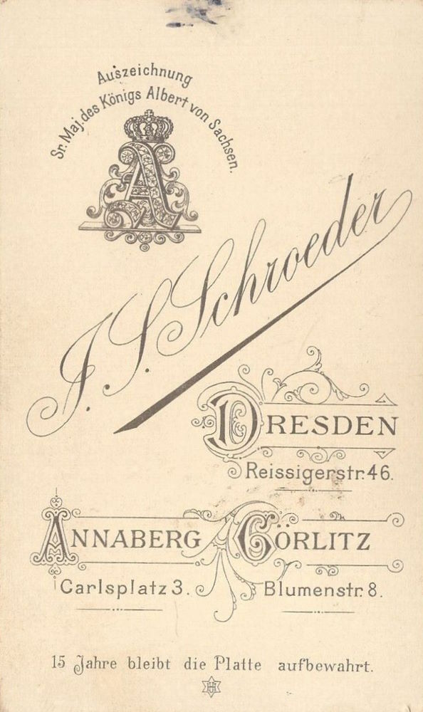 Reißigerstraße 46