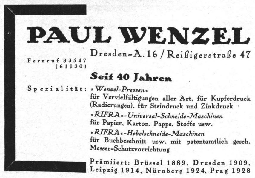 Reißigerstraße 47