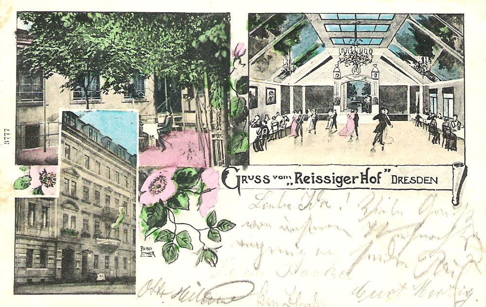 Reißigerstraße 70