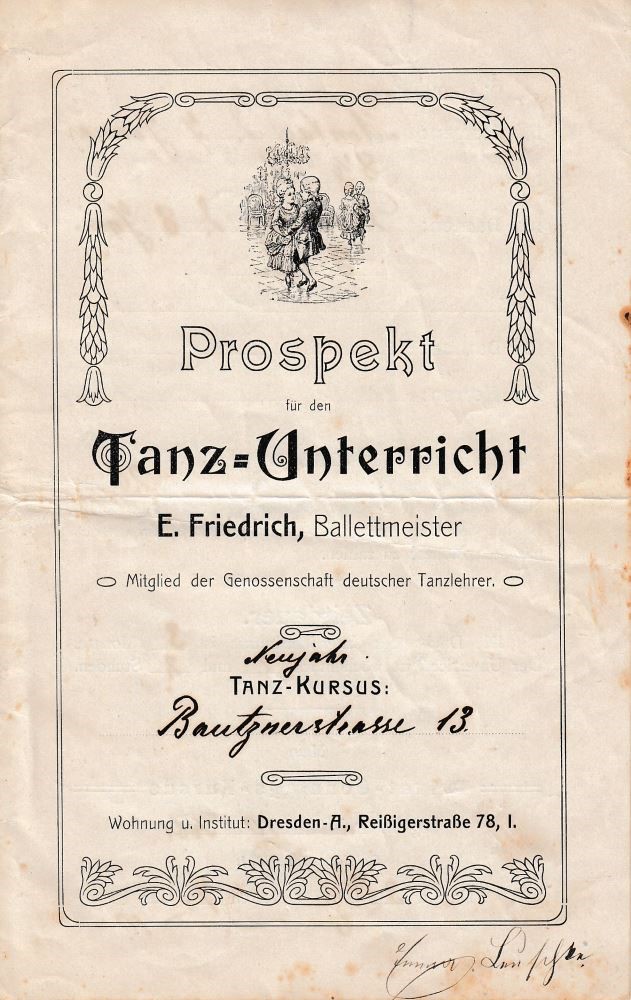 Reißigerstraße 78