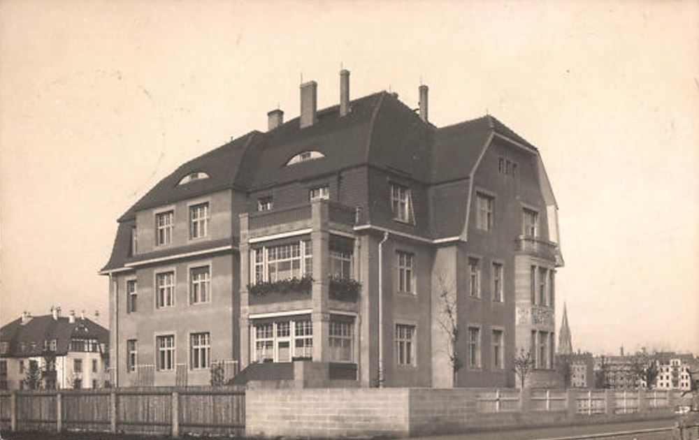 Rudolf-Mauersberger-Straße 3 (Zeschaustraße 3)