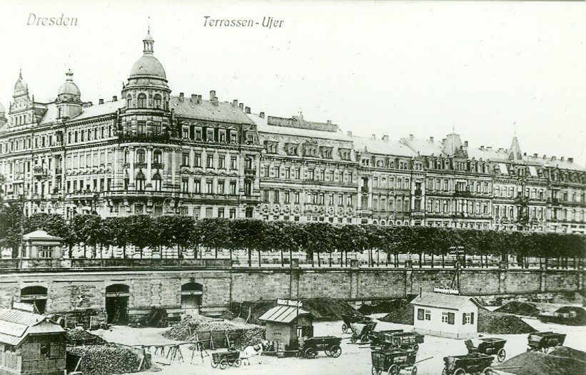 Sachsenplatz 5