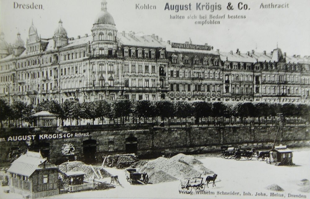 Sachsenplatz 5