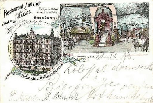 Sachsenplatz 2