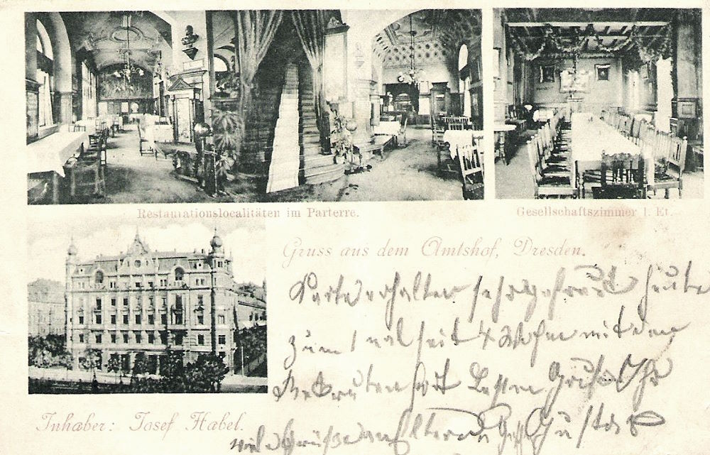Sachsenplatz 2