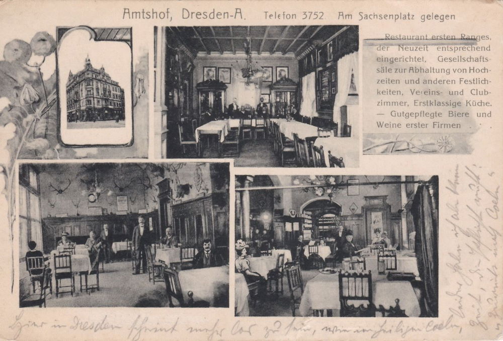 Sachsenplatz 2