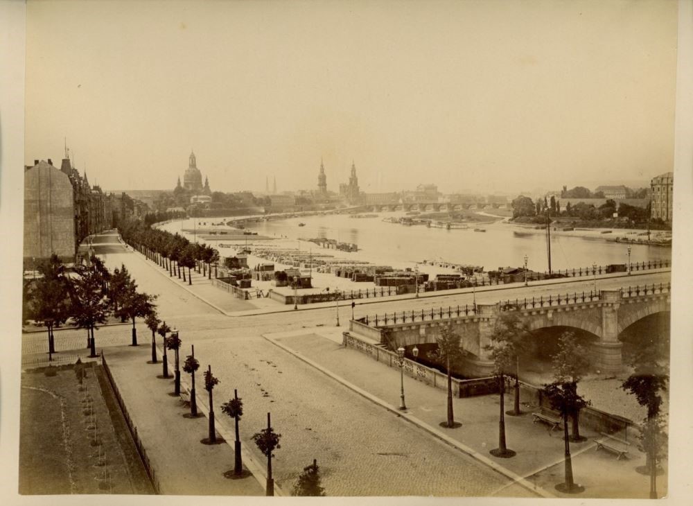 Sachsenplatz