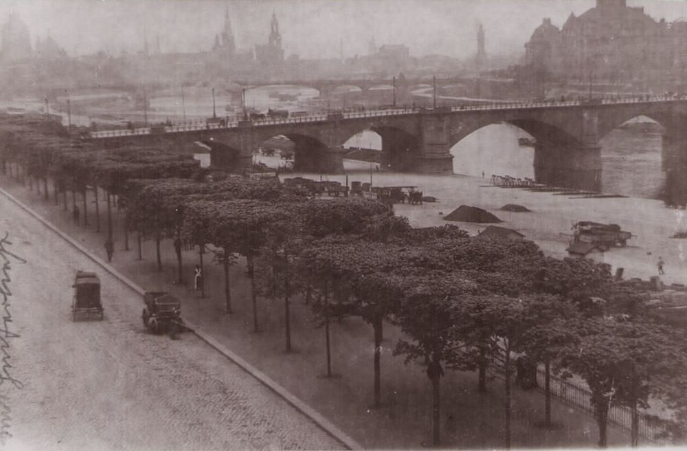 Sachsenplatz