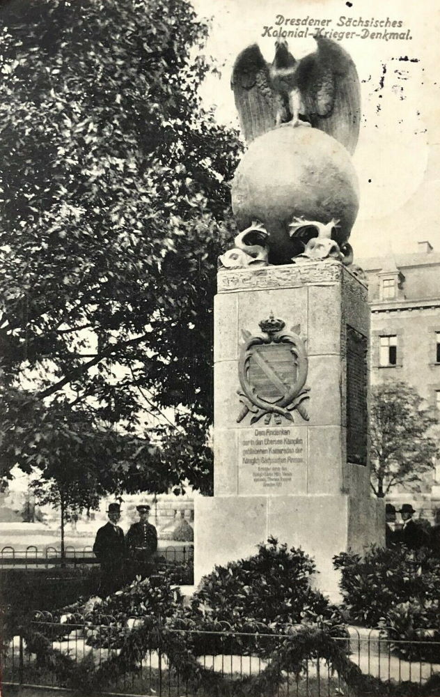 Sachsenplatz