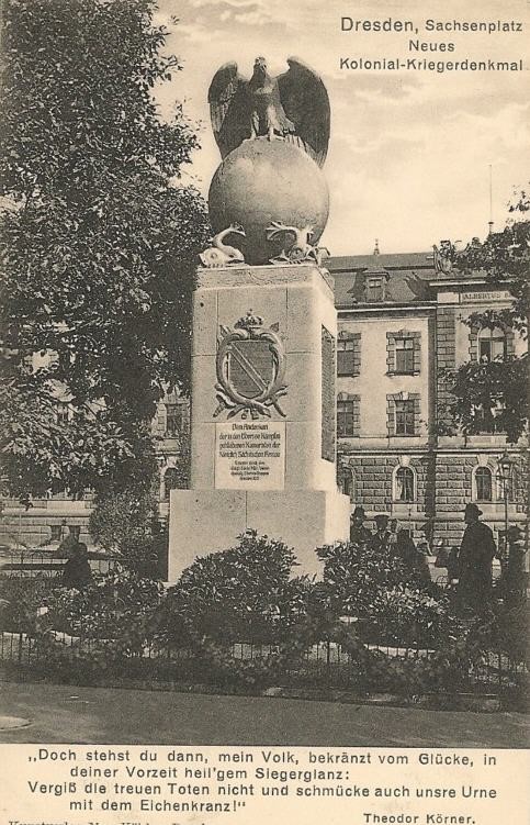 Sachsenplatz