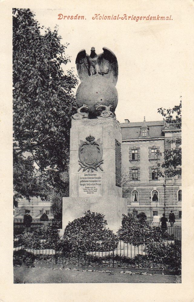 Sachsenplatz