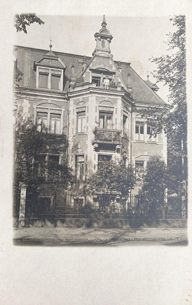 Schumannstraße 13
