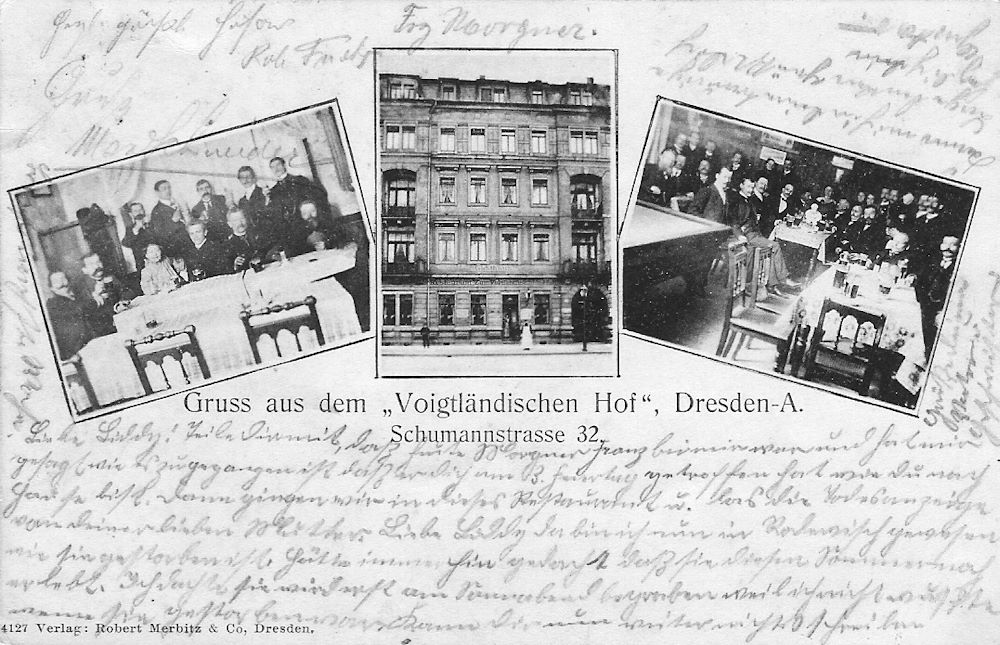 Schumannstraße 32 (-1894 Schumannstraße 27)
