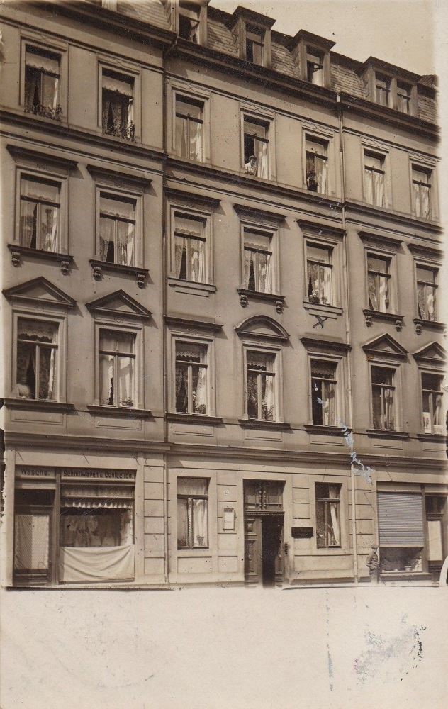 Schumannstraße 35