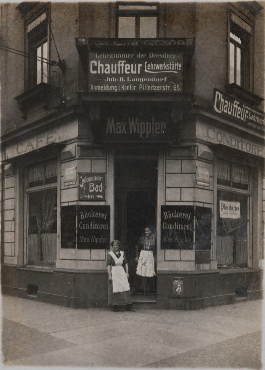 Schumannstraße 44