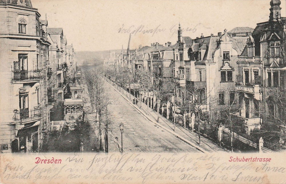 Schubertstraße 21