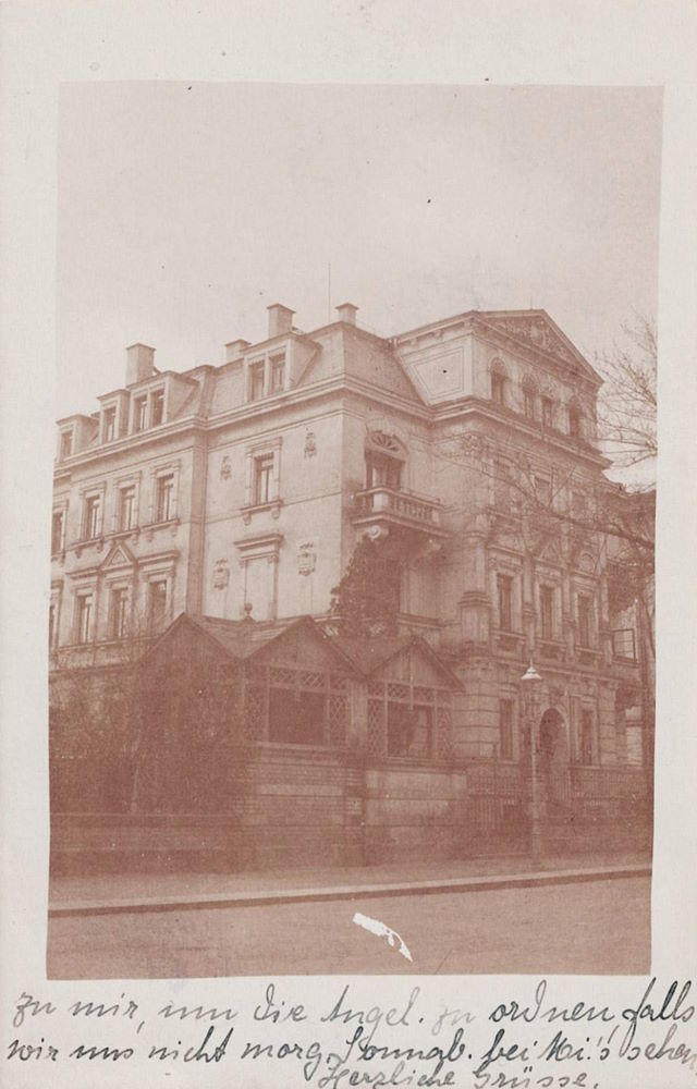 Schubertstraße 31