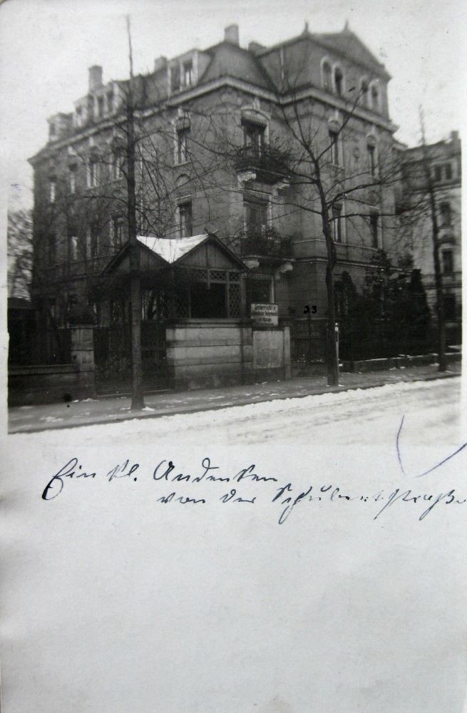 Schubertstraße 33